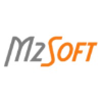 M2Soft Solutions Pvt Ltd Logo