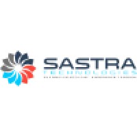 Sastra Technologies Logo