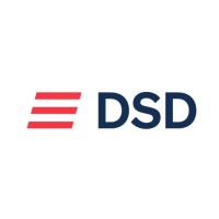 DSD AS Logo