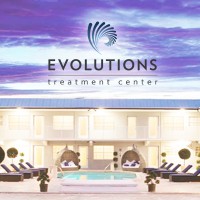Evolutions Treatment Center Logo