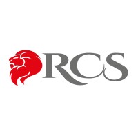 RCS International Logo