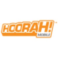 Hoorah Mobile Inc. Logo