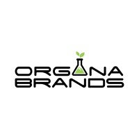 Organa Brands Logo