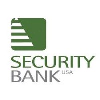 Security Bank USA Logo