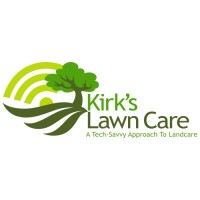 Kirks Lawn Care Logo