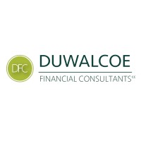 Duwalcoe Financial Consultants Logo