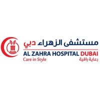 Al Zahra Pvt. Hospital Dubai Logo