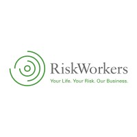 RiskWorkers GmbH Logo