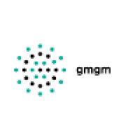 GMGM B.V. <> Catching up on telecom technology & changing telecom services Logo