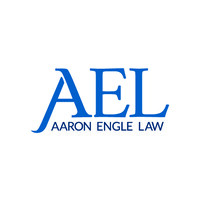 Aaron Engle Law PLLC Logo