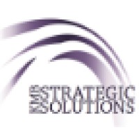 KMB Strategic Solutions Logo