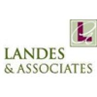 Landes & Associates Logo