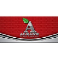 Alkane Truck Company Logo