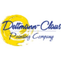 Dettmann-Claus Painting, Inc. Logo