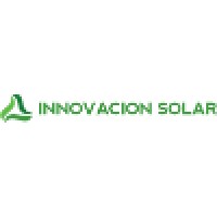 INNOVACION SOLAR S.A. DE C.V. Logo