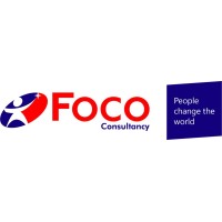 FOCO CONSULTANCY Logo