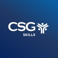 CSG Skills Institute (Pty) Ltd. Logo