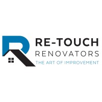 Retouch Renovators Logo