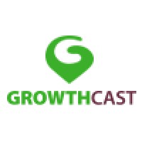 GrowthCast - Making Cash Flow Logo