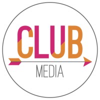 Club Media FZE Logo