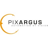 PIXARGUS GmbH Logo