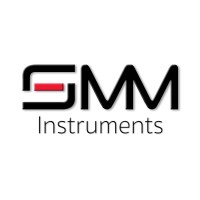SMM INSTRUMENTS Logo