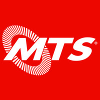 San Diego Metropolitan Transit System (MTS) Logo