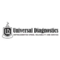 Universal Diagnostics Logo