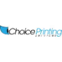 Choice Printing Services, LLC Logo