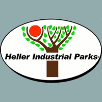 Heller Industrial Parks, Inc. Logo