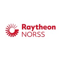 Raytheon NORSS Logo