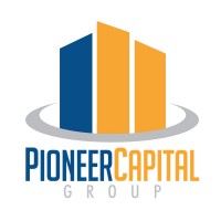 Pioneer Capital Group Logo