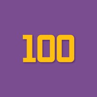 100mentors Logo