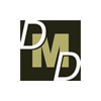 Dean Mitchell Design Logo