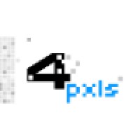 Four Pixels Interactive S.L. Logo