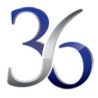36 Strategies Logo