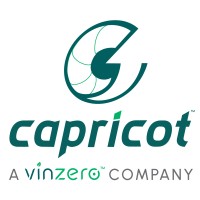 VinZero - Capricot Technologies Logo