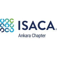 ISACA Ankara Chapter Logo