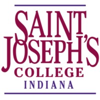 Saint Josephs College of Indiana Logo