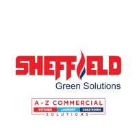 Sheffield Steel Systems Limited Logo