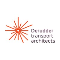 DERUDDER, Transport Architects Logo