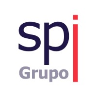 Grupo SPI Logo