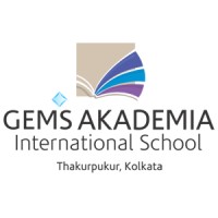 gems akademia Logo