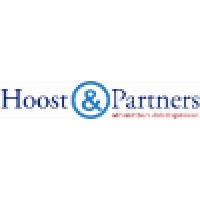 Hoost & Partners administrateurs en belastingadviseurs Logo