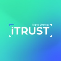 iTrust Digital Logo