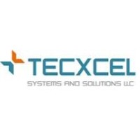 TECXCEL SYSTEMS AND SOLUTIONS LLC. Logo