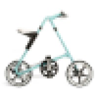 STRIDA Denmark Logo