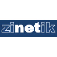 Zinetik Consultores Logo