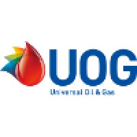 Universal Oil & Gas Logo