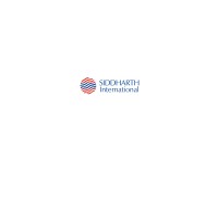 SIDDHARTH INTERNATIONAL Logo
